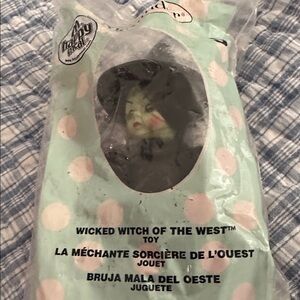 Wizard Of Oz Happy Meal 2007